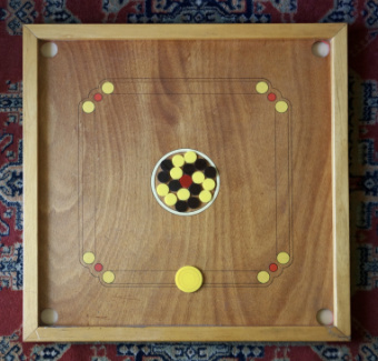 CARROM