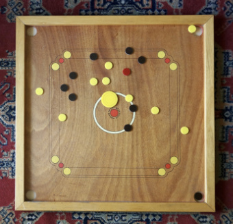 CARROM