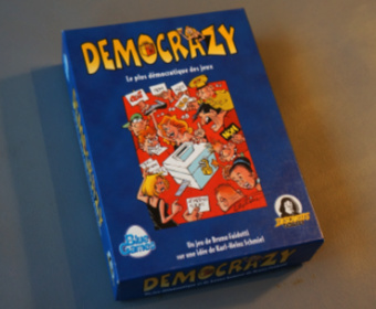 DEMOCRAZY