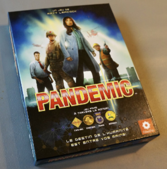PANDEMIC
