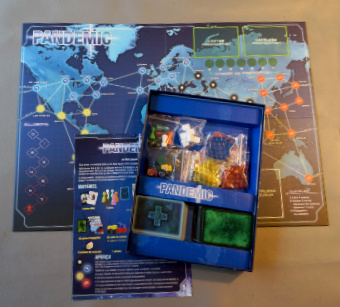 PANDEMIC