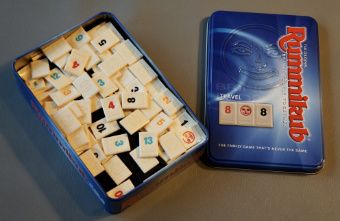 RUMMIKUB